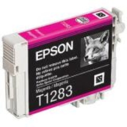 Epson CARTUCCIA COMPATIBILE T1283 MAGENTA